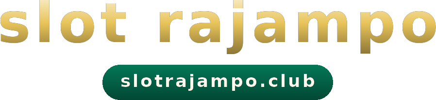 slot rajampo logo