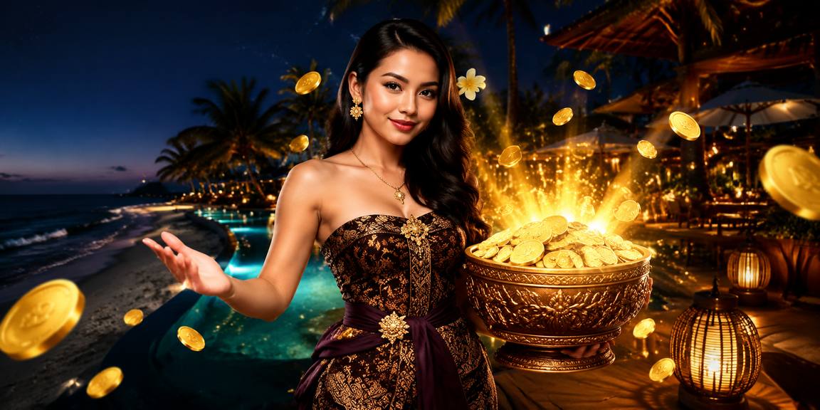 slot rajampo Live Dealer Lobby