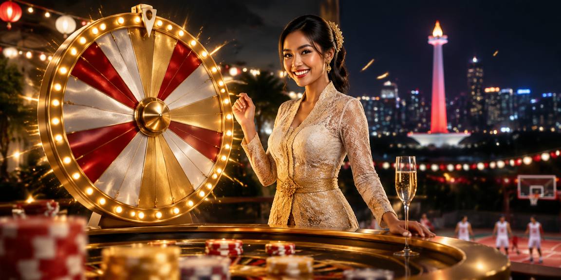 slot rajampo Live tables and slots in one place